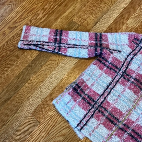 Anthropologie Aurelia Sweater Jacket Size XS NWT - Picture 15 of 16